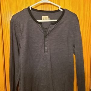 Howe henley medium